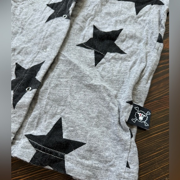 Nununu Short Sleeve Polo - Picture 2 of 3